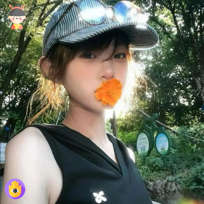 墨白
