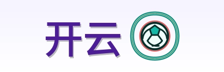 开云 Logo